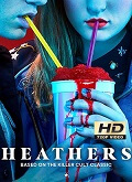 Heathers: Escuela de jóvenes asesinos 1×04 al 1×10 [720p]